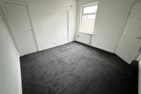 3 bedroom terraced house to rent, Newbiggin Road, Ashington, Northumberland, NE63