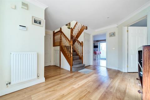 undefined, Huron Drive, Liphook