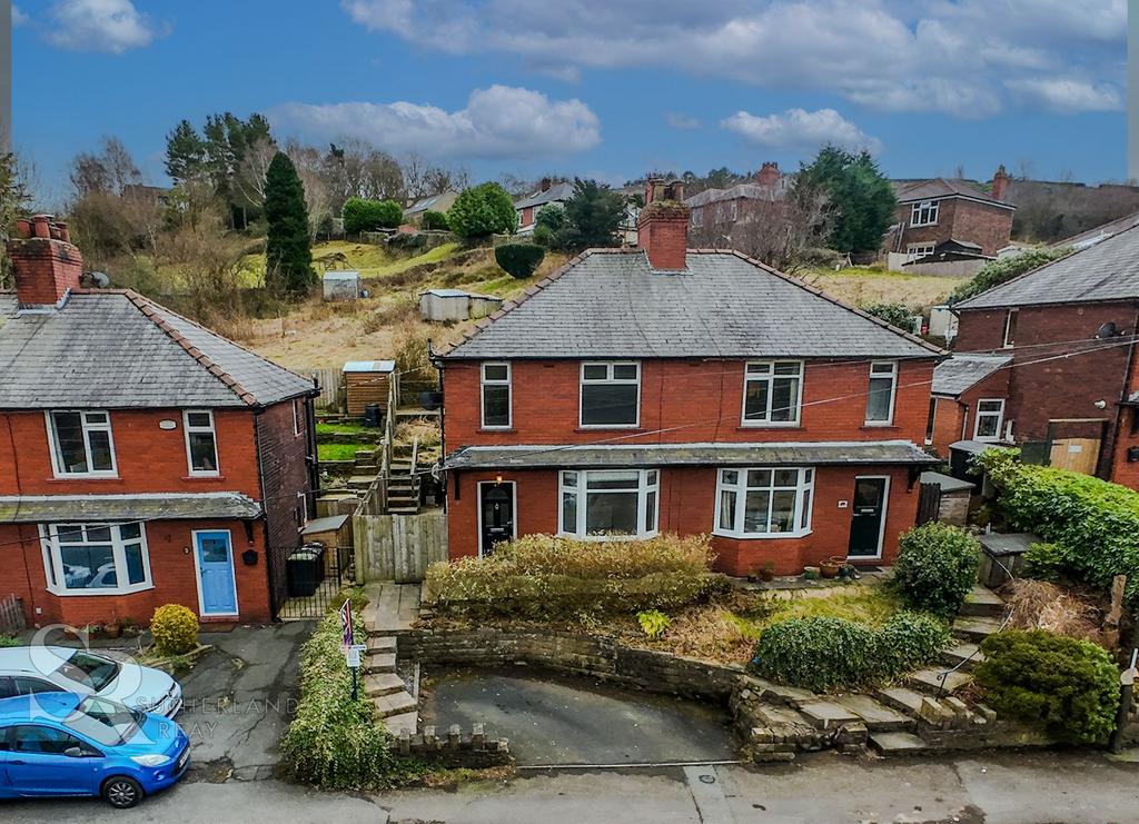 47 New Mills Road