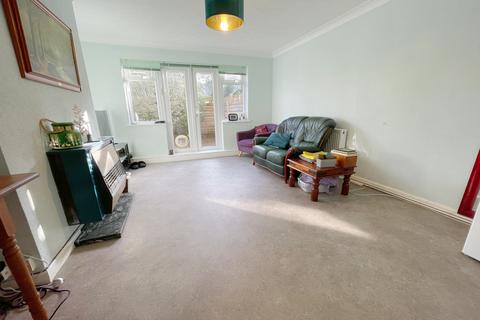 1 bedroom flat for sale, Bascott Close, Bournemouth, Dorset