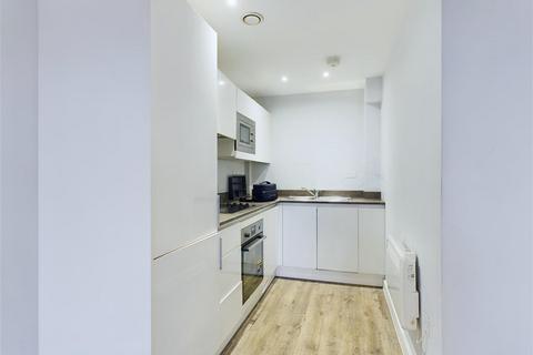 1 bedroom apartment to rent, Bradford Street, Birmingham