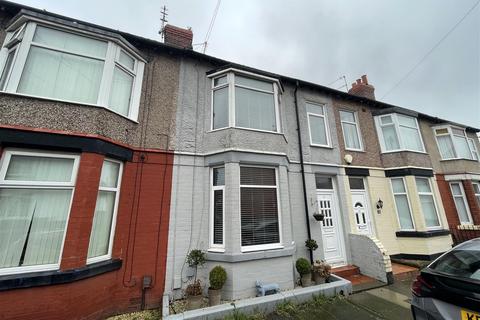 3 bedroom terraced house for sale, Collingwood Road, Bebington, Wirral