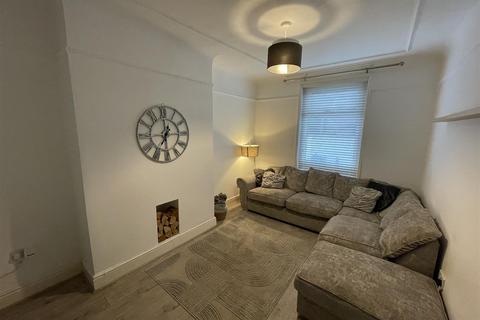 undefined, Collingwood Road, Bebington, Wirral