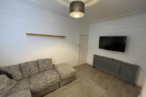 undefined, Collingwood Road, Bebington, Wirral