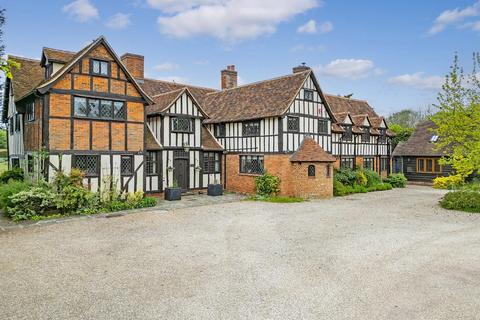 Brook End Barn Brookend, Stebbing, Dunmow, CM6 3AA