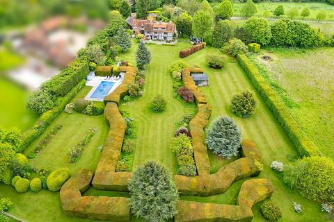Brook End Barn Brookend, Stebbing, Dunmow, CM6 3AA