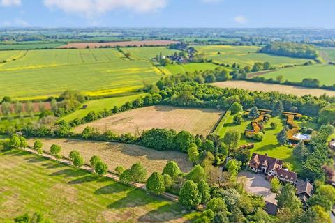 Brook End Barn Brookend, Stebbing, Dunmow, CM6 3AA