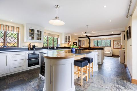 Brook End Barn Brookend, Stebbing, Dunmow, CM6 3AA