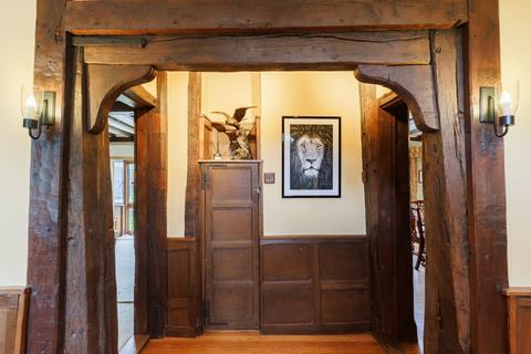 Brook End Barn Brookend, Stebbing, Dunmow, CM6 3AA