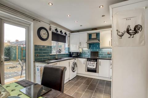 3 bedroom semi-detached house for sale, Crosby Gardens, Northallerton