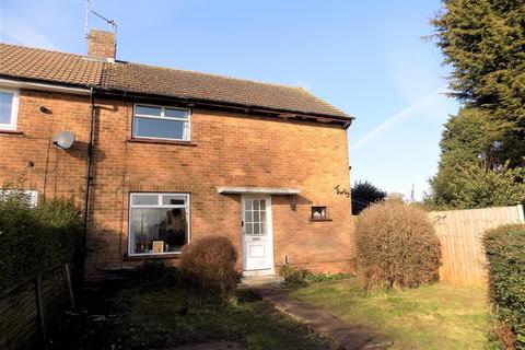 2 bedroom terraced house for sale, Hoe View Road, Cropwell Bishop, Nottingham
