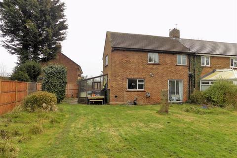 2 bedroom terraced house for sale, Hoe View Road, Cropwell Bishop, Nottingham