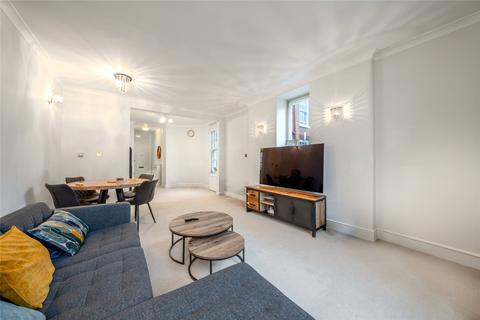 3 bedroom apartment for sale, Circus Lodge, Circus Road, St John's Wood, London, NW8