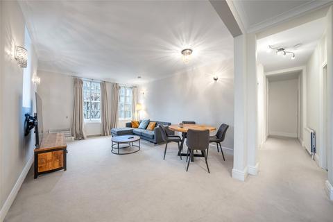 3 bedroom apartment for sale, Circus Lodge, Circus Road, St John's Wood, London, NW8