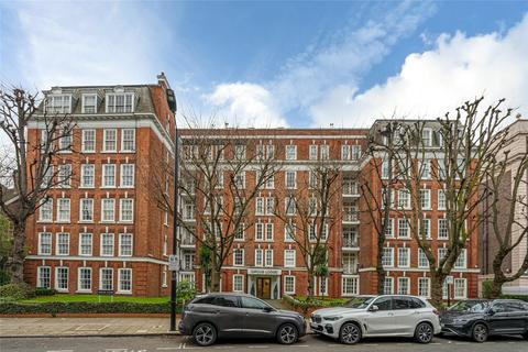 3 bedroom apartment for sale, Circus Lodge, Circus Road, St John's Wood, London, NW8