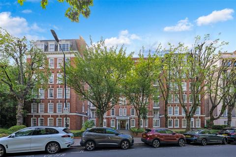 Circus Lodge, Circus Road, St John's Wood, London, NW8