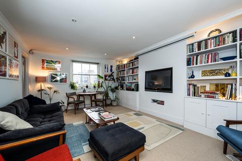 2 bedroom flat for sale, Crawford Street, London W1H