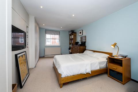 2 bedroom flat for sale, Crawford Street, London W1H