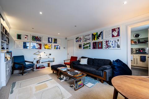 2 bedroom flat for sale, Crawford Street, London W1H