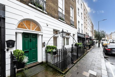 2 bedroom flat for sale, Crawford Street, London W1H