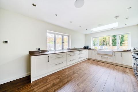 5 bedroom detached house for sale, Firlands, Weybridge, KT13