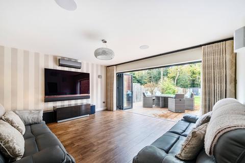 5 bedroom detached house for sale, Firlands, Weybridge, KT13