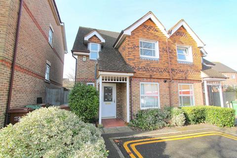 12 Burns Close, Carshalton, SM5 4PY