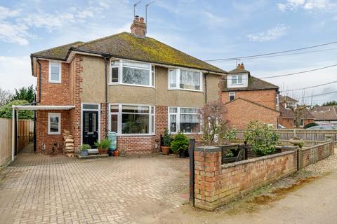 3 bedroom semi-detached house for sale, Whitecross, Oxfordshire OX13