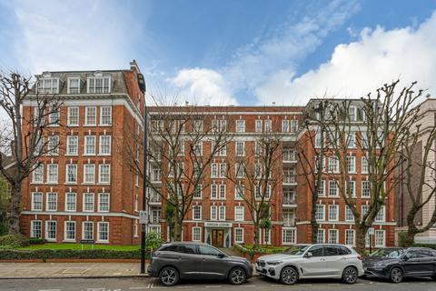 Circus Lodge, Circus Road, London, NW8