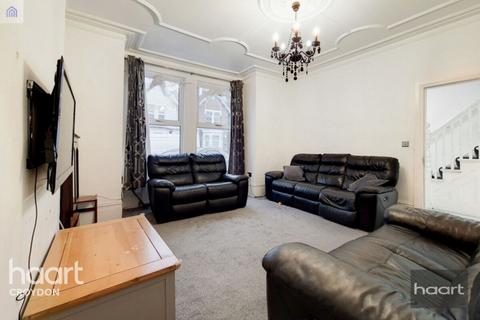 5 bedroom terraced house for sale, Kidderminster Road, Croydon