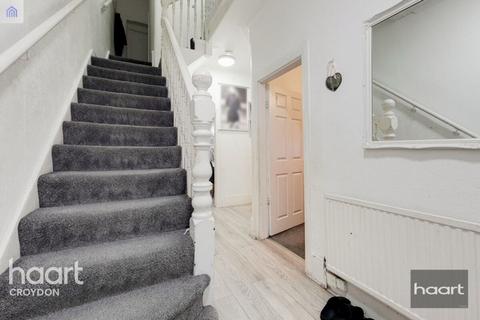 5 bedroom terraced house for sale, Kidderminster Road, Croydon