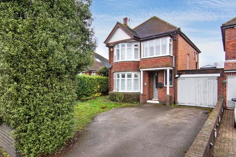 3 bedroom link detached house for sale, Broad Lane, Coventry CV5