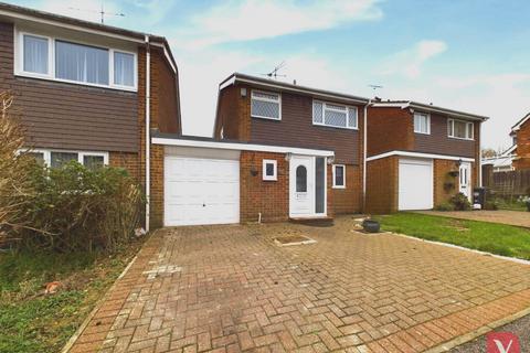 Brompton Close, Luton LU3