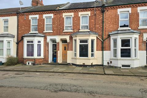 Purser Road, Abington, Northampton, NN1 4PQ