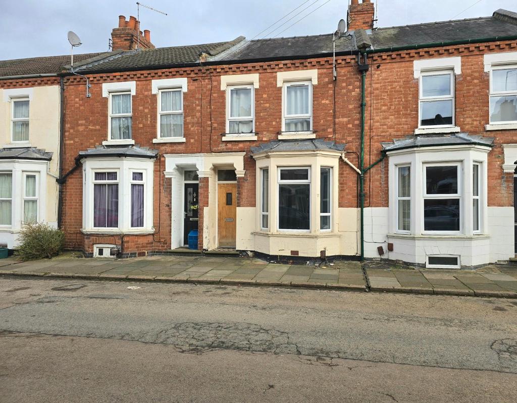Purser Road