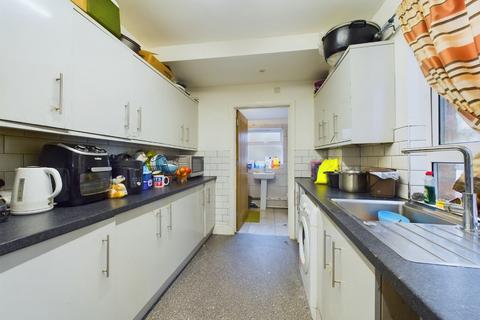 3 bedroom terraced house for sale, Purser Road, Abington, NN1 4PQ