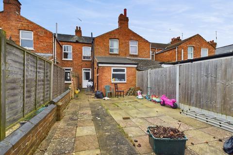 3 bedroom terraced house for sale, Purser Road, Abington, NN1 4PQ