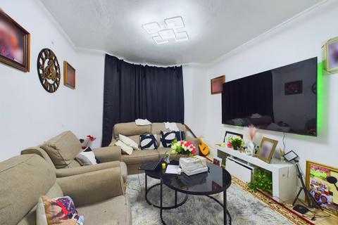 3 bedroom terraced house for sale, Purser Road, Abington, NN1 4PQ