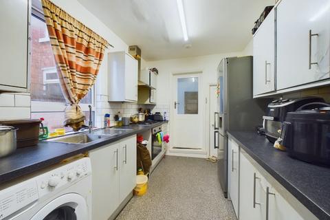 3 bedroom terraced house for sale, Purser Road, Abington, NN1 4PQ