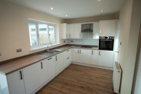 4 bedroom detached house for sale, Holmebank Mews, Brockholes, Holmfirth, West Yorkshire, HD9