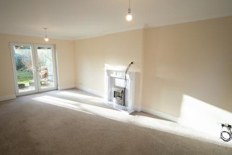 4 bedroom detached house for sale, Holmebank Mews, Brockholes, Holmfirth, West Yorkshire, HD9