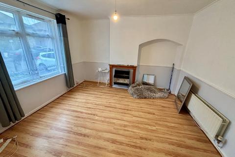 2 bedroom terraced house to rent, Hatfield Road, Dagenham RM9