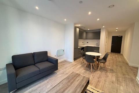 2 bedroom apartment to rent, Victoria House, Great Ancoats Street