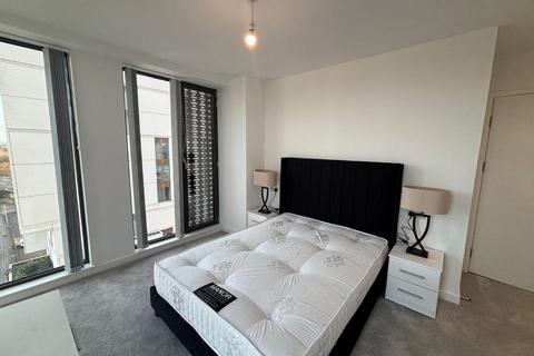 2 bedroom apartment to rent, Victoria House, Great Ancoats Street