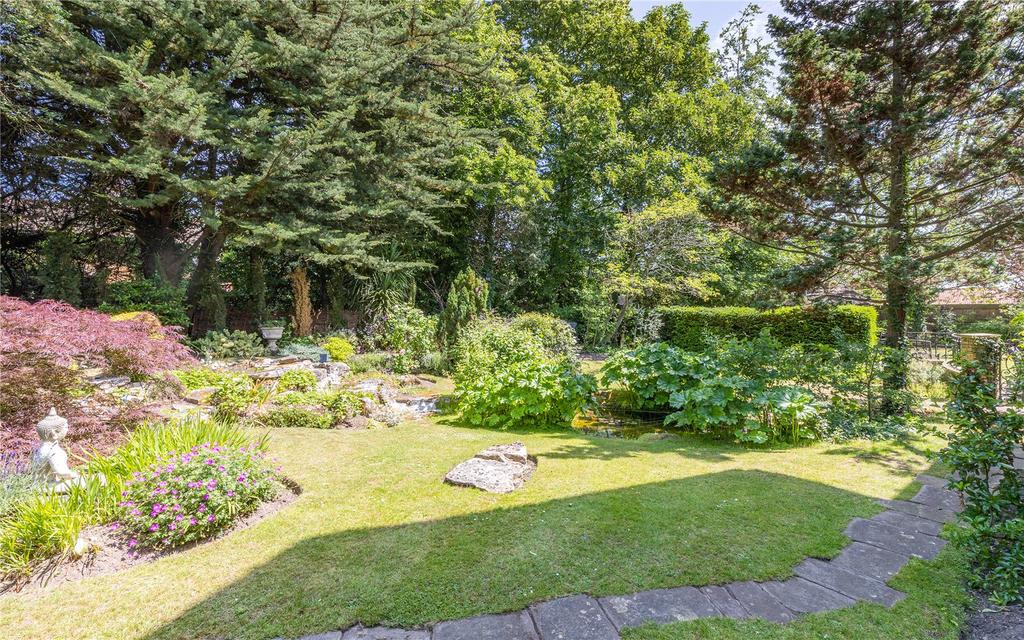 Gardens