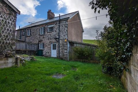 3 bedroom semi-detached house to rent, North Molton, South Molton