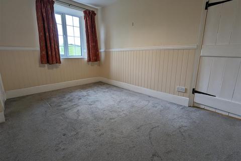 3 bedroom semi-detached house to rent, North Molton, South Molton