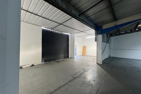 Industrial unit to rent, Thorpe Road, Melton Mowbray, Leicestershire, LE13