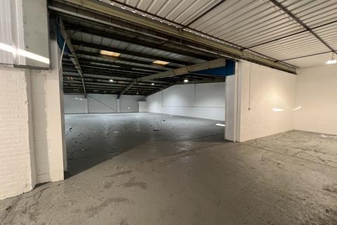 Industrial unit to rent, Thorpe Road, Melton Mowbray, Leicestershire, LE13