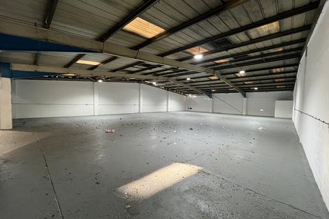 Industrial unit to rent, Thorpe Road, Melton Mowbray, Leicestershire, LE13